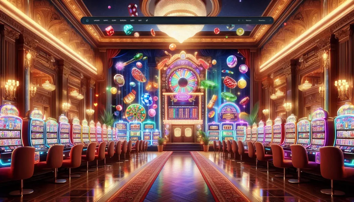 TheStakeHouse Casino